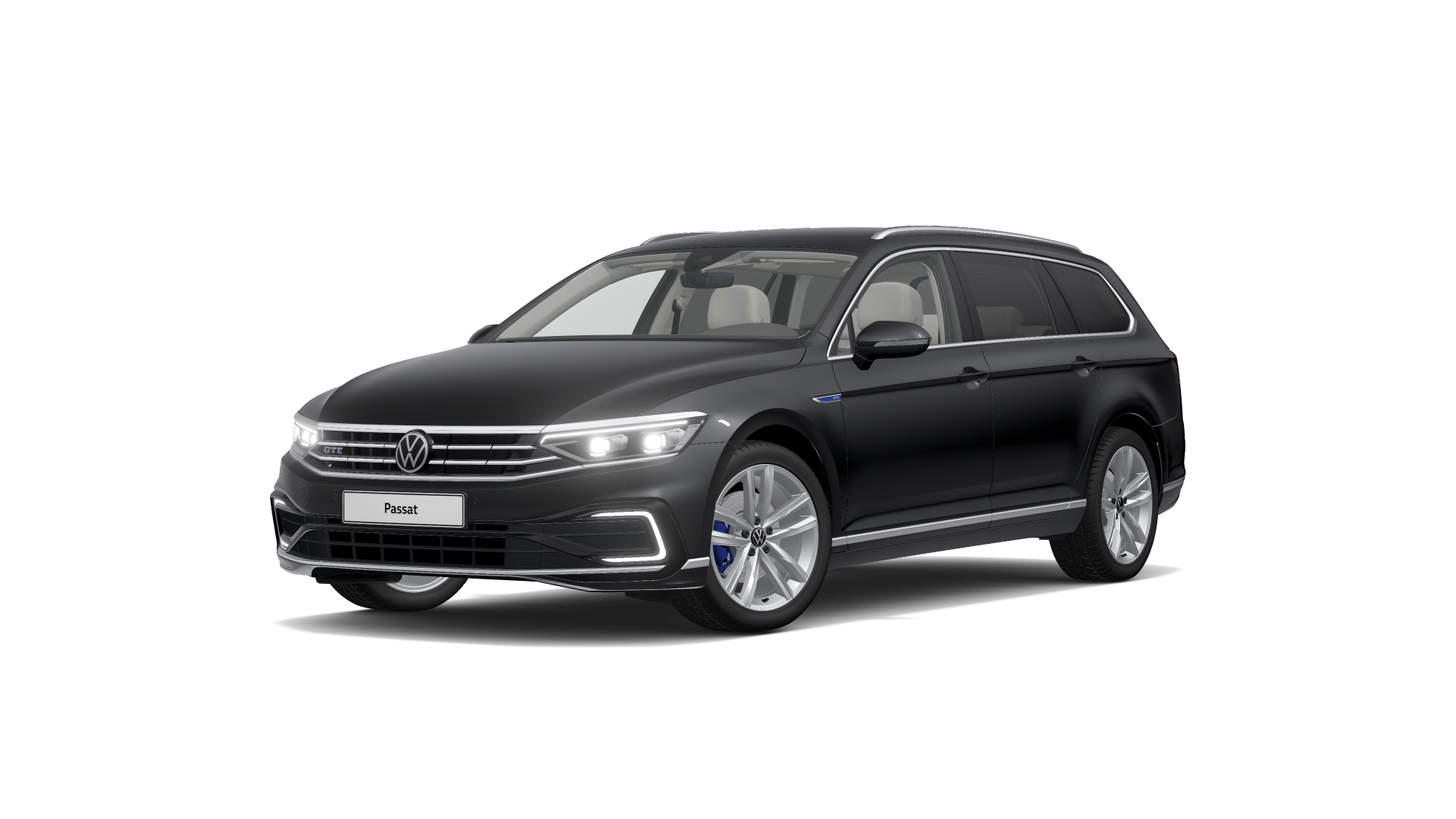 Volkswagen Passat DSG GTE Variant