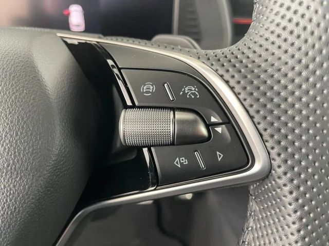 Skoda Kamiq Monte Carlo