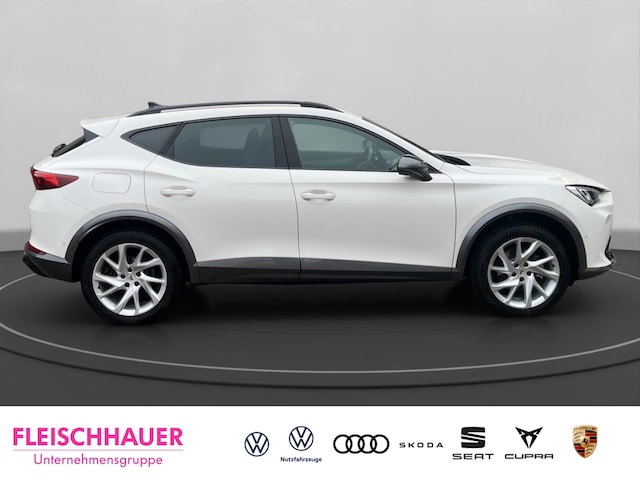 Cupra Formentor 1.4 e-Hybrid