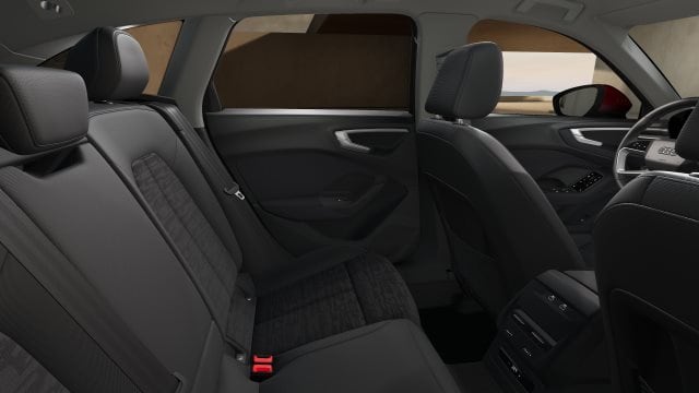 Audi A5 Avant S-Tronic