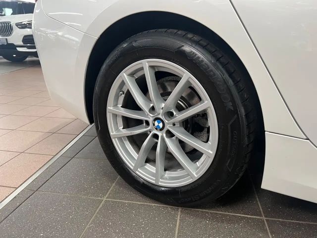 BMW 318 318d Touring