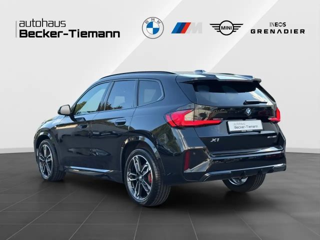 BMW X1 M-Sport sDrive20i