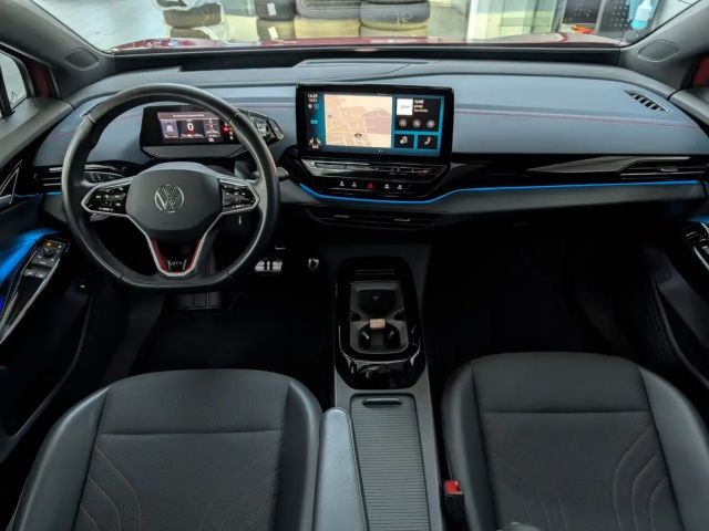 Volkswagen ID.5 220 kW 77 KWh GTX