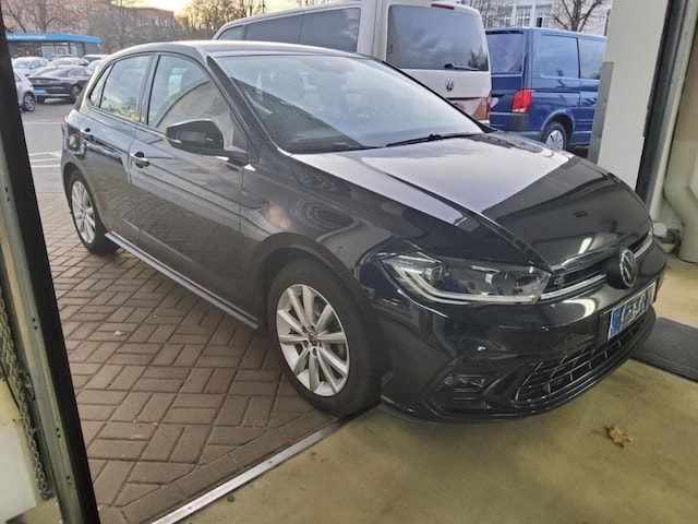 Volkswagen Polo 1.0 TSI R-Line