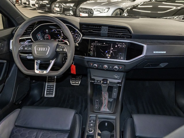 Audi RS Q3 Quattro S-Tronic Sportback