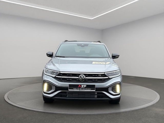 Volkswagen T-Roc 1.5 TSI DSG R-Line