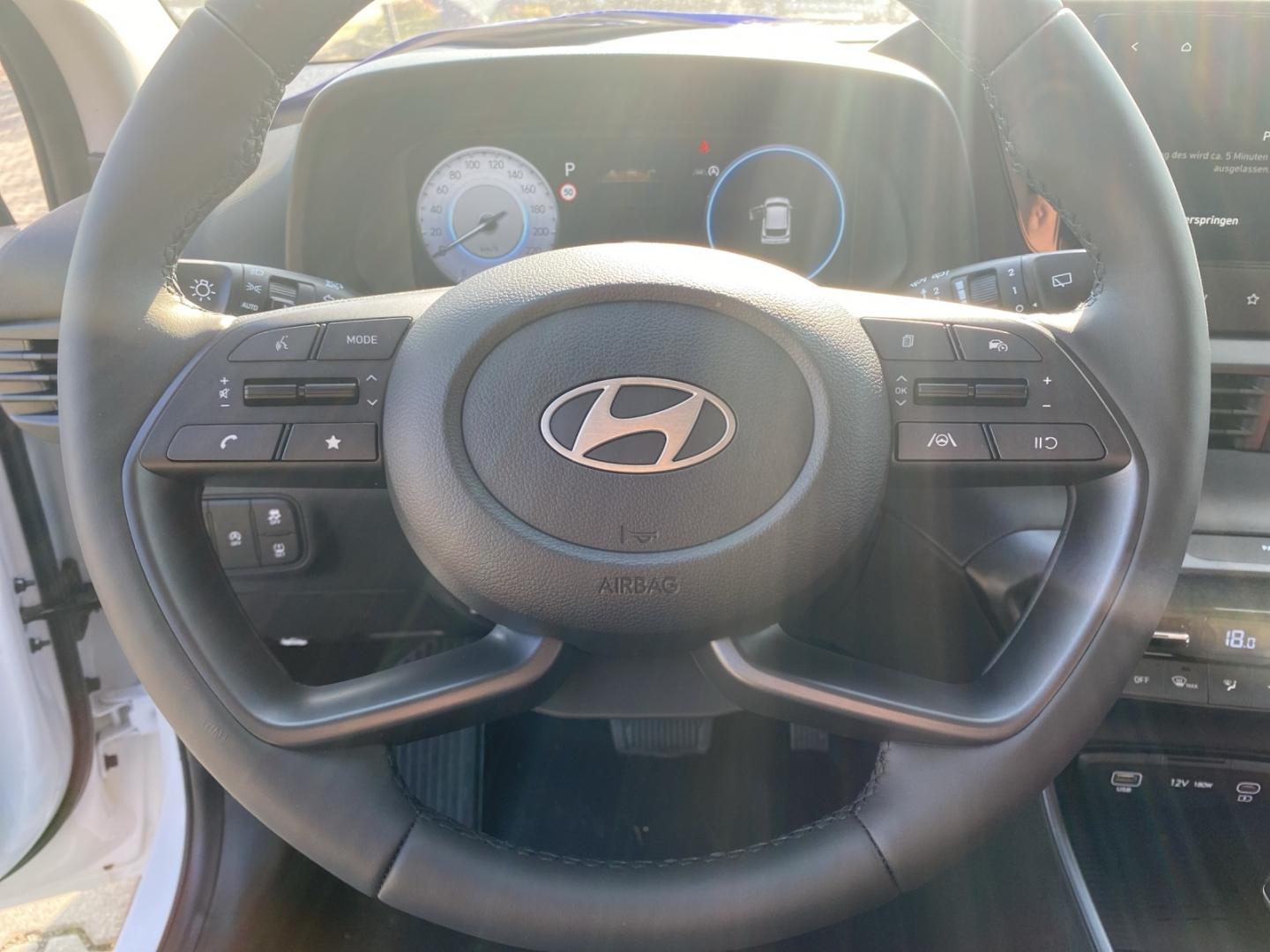 Hyundai i20 1.0 Trend