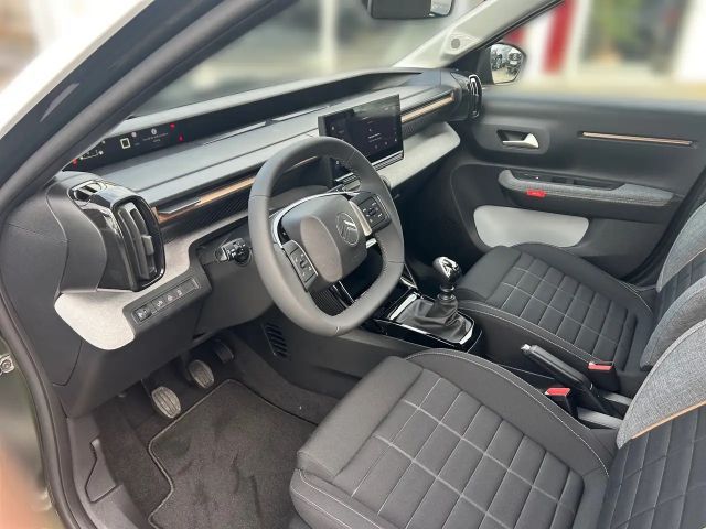 Citroën C3 Aircross Pack Plus You