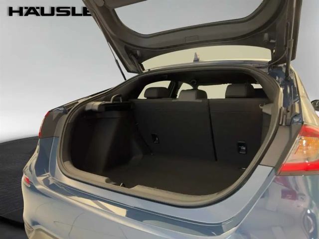 Honda Civic 2.0 Sport e:HEV