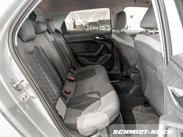 Audi A1 25 TFSI S-Tronic Sportback