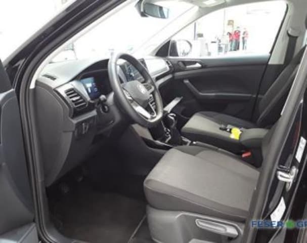 Volkswagen T-Cross 1.0 TSI IQ.Drive Life