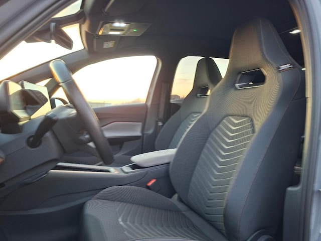 Cupra Born 77 kWh eBoost