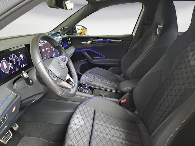 Volkswagen Tiguan 2.0 TDI 4Motion DSG R-Line