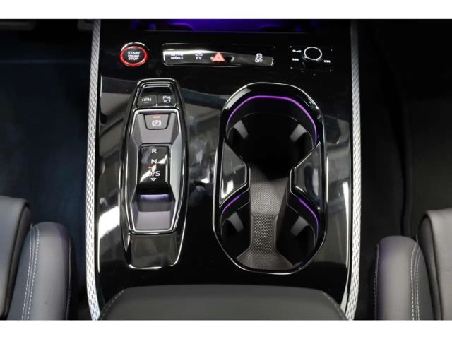 Audi A5 Avant Hybride Quattro S-Line