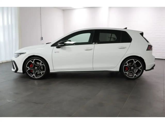 Volkswagen Golf 2.0 TSI DSG GTI Golf VIII