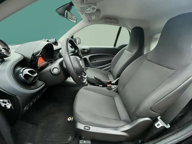Smart EQ fortwo fortwo EQ 22 KW+TEMPOMAT+SITZHEIZ+BREMSASSISTENT