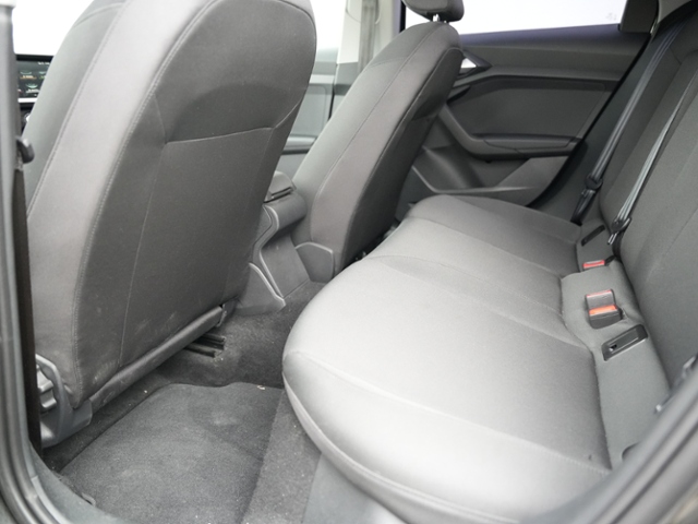 Audi A1 25 TFSI Sportback