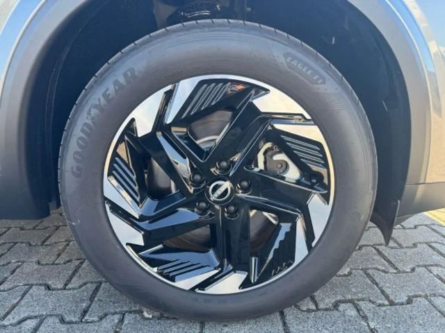 Nissan Qashqai N-Connecta