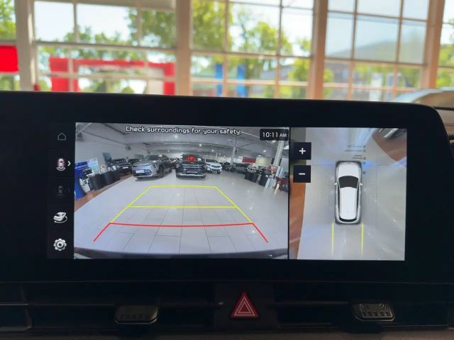 Kia Sportage GT-Line Vierwielaandrijving