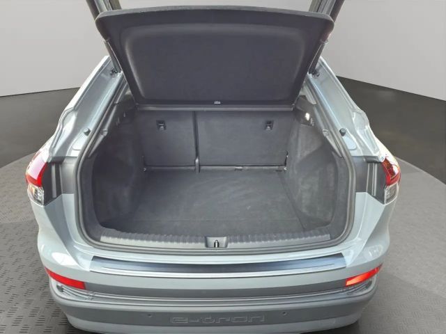 Audi Q4 e-tron 35 Sportback