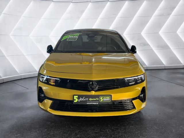 Opel Astra 1.2 Turbo GS-Line Grand Sport Turbo