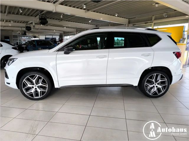 Seat Ateca 2.0 TDI FR-lijn