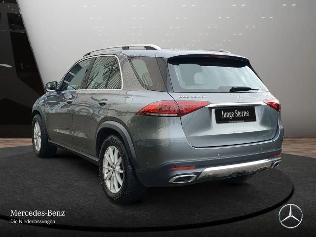 Mercedes-Benz GLE 350 4MATIC