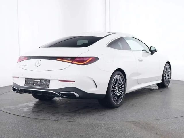 Mercedes-Benz CLE 200 AMG Line Coupé
