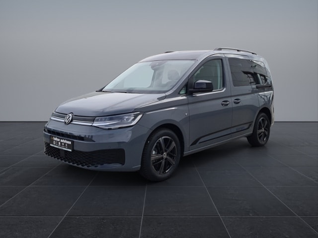 Volkswagen Caddy 2.0 TDI DSG