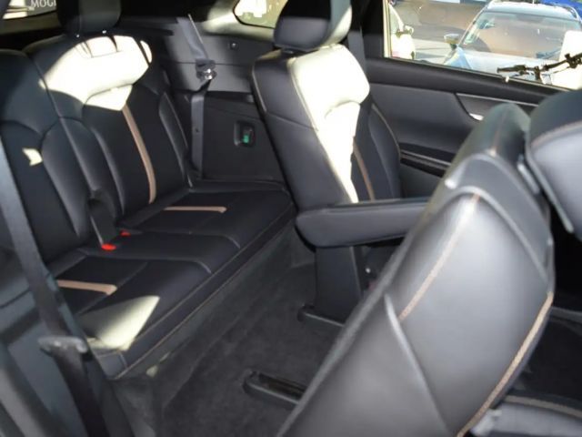 Mazda CX-80 Homura Plus e-Skyactiv