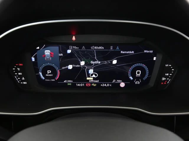 Audi Q3 35 TFSI S-Tronic