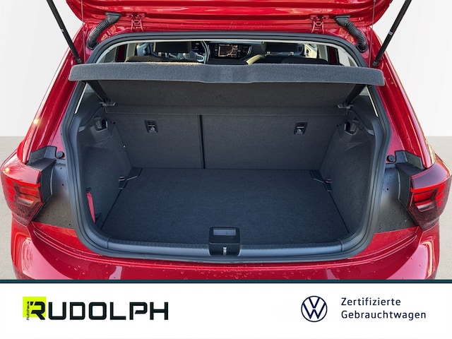 Volkswagen Polo 1.0 TSI Life