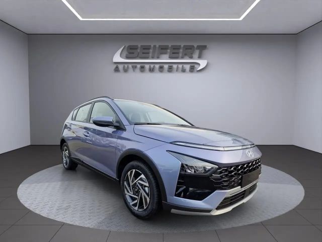 Hyundai Bayon 1.0 T-GDi Trend