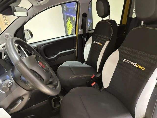 Fiat Panda Cross