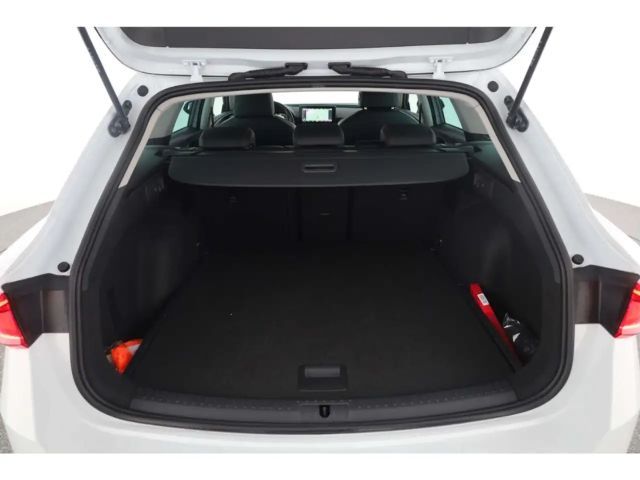 Seat Leon 2.0 TDI FR-lijn Sportstourer