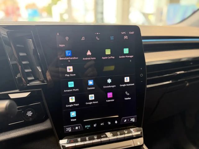 Renault Austral E-Tech Iconic