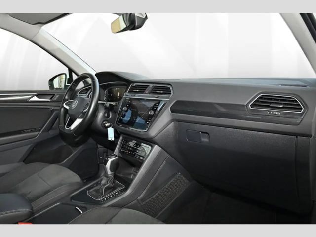 Volkswagen Tiguan 2.0 TDI DSG Elegance Elegance