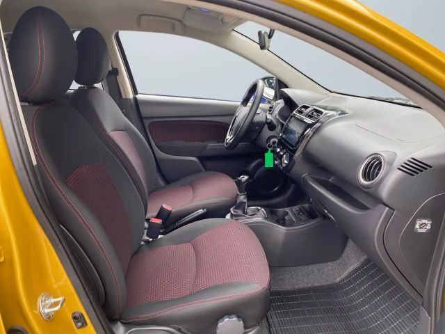 Mitsubishi Space Star Star