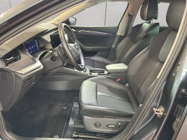 Skoda Octavia 1.4 TSI Combi iV