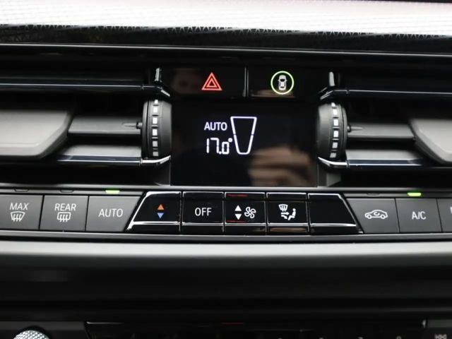 BMW 116 Sedan Sport Line