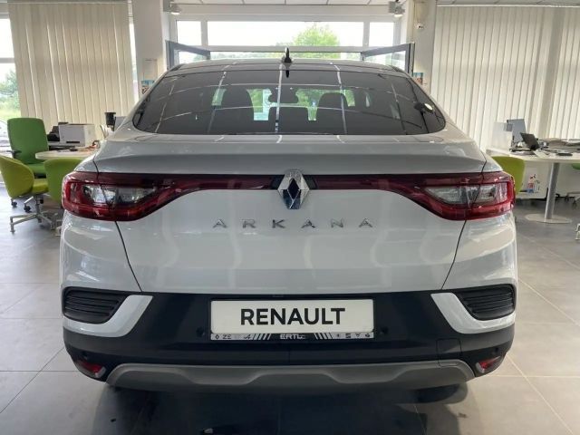 Renault Arkana EDC Intens TCe 140
