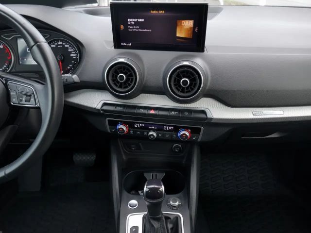Audi Q2 1.5 TFSI S-Tronic