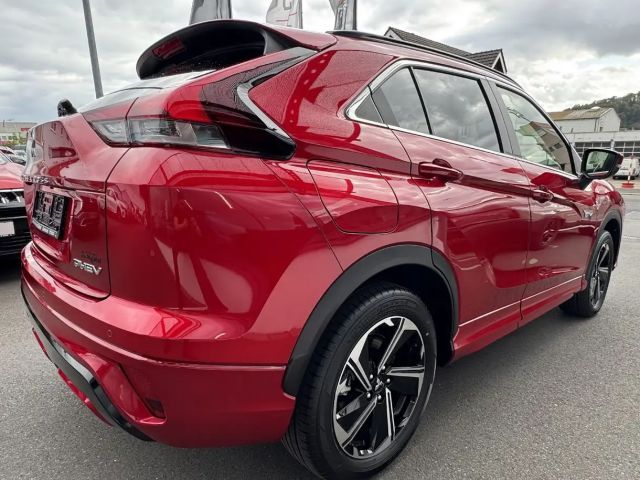 Mitsubishi Eclipse Cross 4WD PHEV