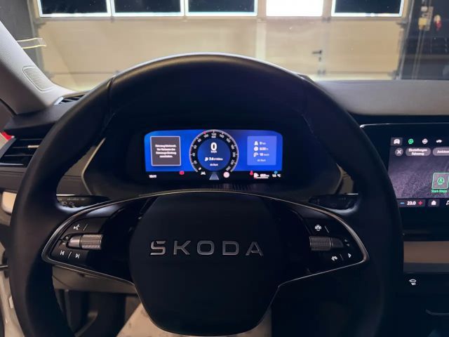 Skoda Octavia 2.0 TDI 85