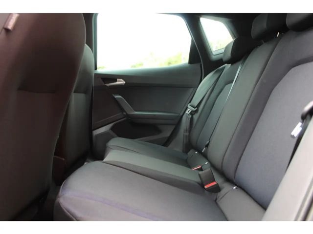 Seat Arona 1.0 TSI FR-lijn