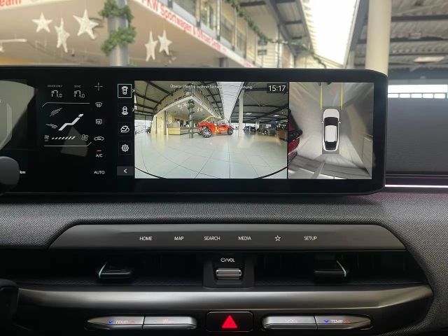 Kia EV4 81.4 kWh Earth FWD Fastback