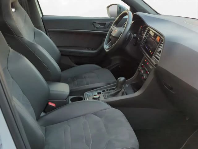 Cupra Ateca 1.5 TSI DSG