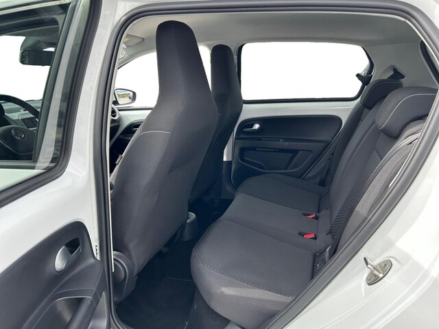 Volkswagen up! 1.0 MPI Move Move up!
