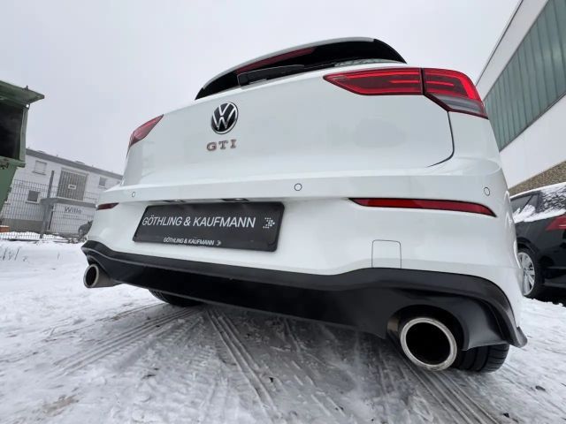 Volkswagen Golf 2.0 TSI DSG GTI