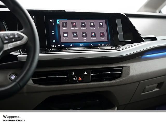 Volkswagen Multivan DSG T7